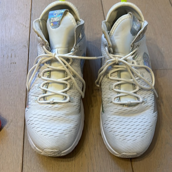 Zumbawear set - Picture 4 of 7